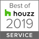 Best of Houzz 2019 Badge