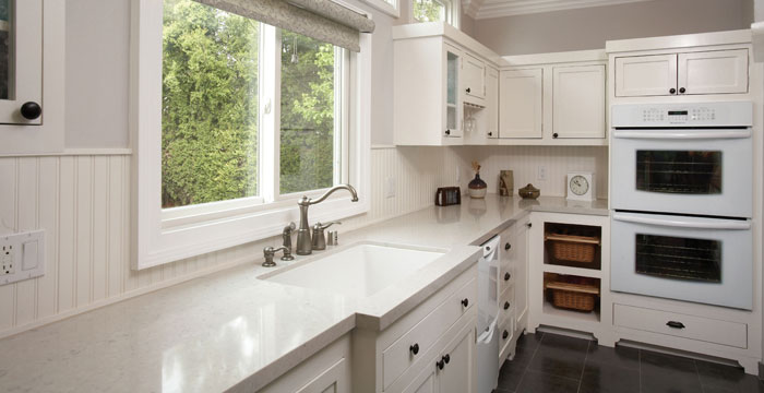 Alternatives To Carrara Marble Kitchen Countertops